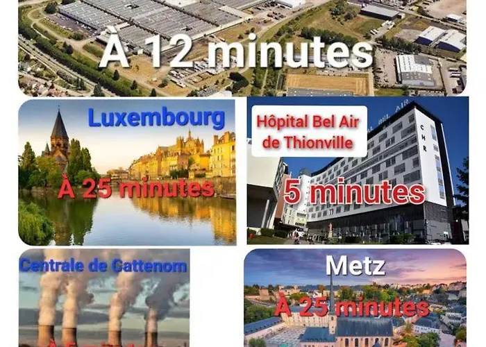 Refuge Du Chateau Avec Terrace