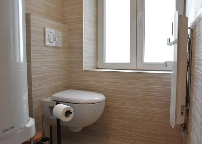 Refuge Du Chateau Avec Terrace Apartmán