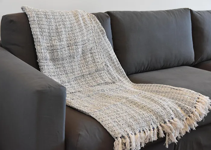 Refuge Du Chateau Avec Terrace Apartmán *