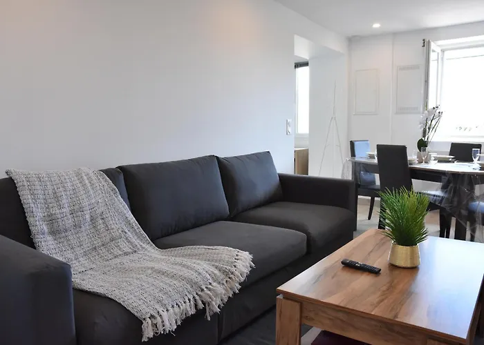 Refuge Du Chateau Avec Terrace *