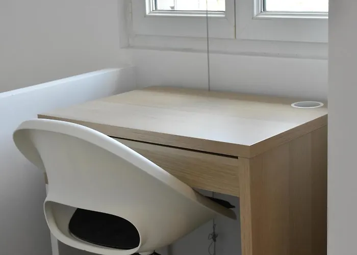 Refuge Du Chateau Avec Terrace Apartmán *