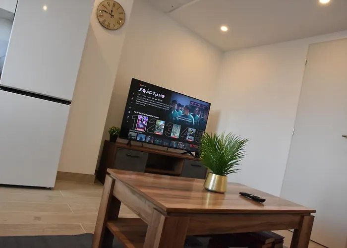 Refuge Du Chateau Avec Terrace